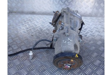 SUZUKI SX4 S CROSS VITARA III REAR BRIDGE DIFFERENTIAL 1 4 HYBRID 2020R