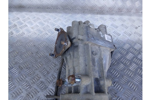 SUZUKI SX4 S CROSS VITARA III REAR BRIDGE DIFFERENTIAL 1 4 HYBRID 2020R Part manufacturer Suzuki OE