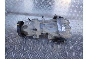 SUZUKI SX4 S CROSS VITARA III REAR BRIDGE DIFFERENTIAL 1 4 HYBRID 2020R Car type 4x4 SUV
