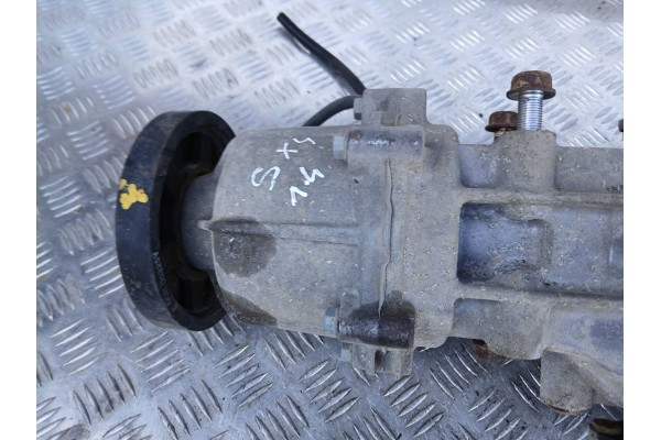 SUZUKI SX4 S CROSS VITARA III REAR BRIDGE DIFFERENTIAL 1 4 HYBRID 2020R Installation side multipurpose