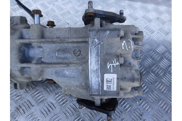 SUZUKI SX4 S CROSS VITARA III REAR BRIDGE DIFFERENTIAL 1 4 HYBRID 2020R Version European