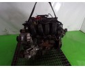 CHRYSLER STRATUS 2 0 16V ECB ENGINE