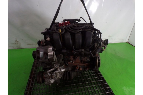 CHRYSLER STRATUS 2 0 16V ECB ENGINE