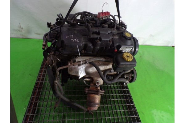 CHRYSLER STRATUS 2 0 16V ECB ENGINE Part manufacturer Chrysler OE