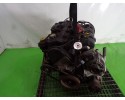 CHRYSLER STRATUS 2 0 16V ECB ENGINE Engine type gasoline powered