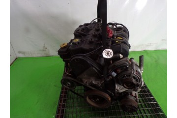 CHRYSLER STRATUS 2 0 16V ECB ENGINE Engine type gasoline powered