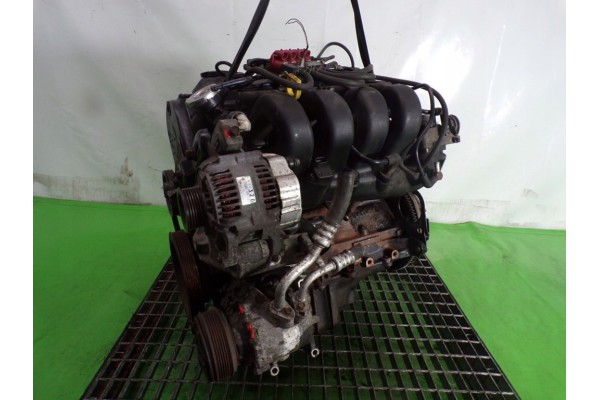 Motor CHRYSLER STRATUS 2.0 16V ECB