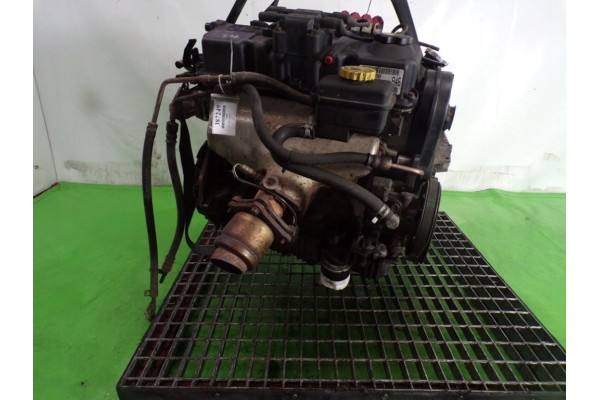 Motor CHRYSLER STRATUS 2.0 16V ECB