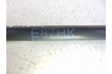  AMORTIGUADORES MALETERO / PORTON BMW SERIE 1 BERLINA (E81/E87) 118d 2007 202431 BMW - 1