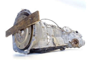GEARBOX WITH REDUCER RANGE ROVER L405 GH22 7000 AA
