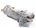 GEARBOX WITH REDUCER RANGE ROVER L405 GH22 7000 AA Transmission type automatic