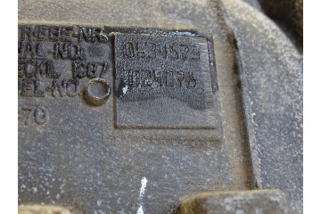 Caja de Cambios con Reductor Range Rover L405 GH22-7000-AA