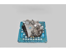 Semi automatic gearbox Peugeot Citroen 1 6 HDI 20DS50