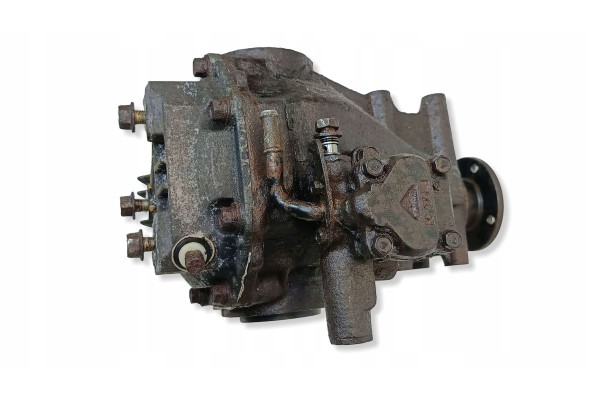 MITSUBISHI 3000GT VR 4 1997 BRIDGE REAR DIFFERENTIAL GTO 3000 GT