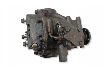 MITSUBISHI 3000GT VR 4 1997 BRIDGE REAR DIFFERENTIAL GTO 3000 GT