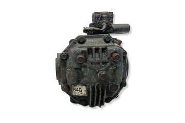 MITSUBISHI 3000GT VR 4 1997 BRIDGE REAR DIFFERENTIAL GTO 3000 GT Part manufacturer Mitsubishi OE