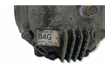 MITSUBISHI 3000GT VR 4 1997 BRIDGE REAR DIFFERENTIAL GTO 3000 GT Catalog number of the part B4G3545