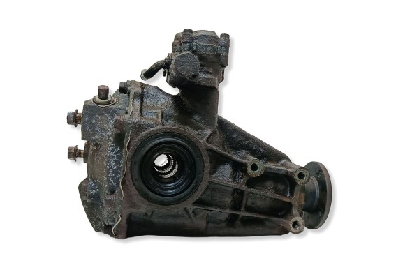 MITSUBISHI 3000GT VR 4 1997 BRIDGE REAR DIFFERENTIAL GTO 3000 GT Car type passenger cars