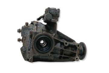 MITSUBISHI 3000GT VR 4 1997 BRIDGE REAR DIFFERENTIAL GTO 3000 GT Car type passenger cars
