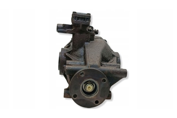 MITSUBISHI 3000GT VR 4 1997 BRIDGE REAR DIFFERENTIAL GTO 3000 GT Installation side multipurpose