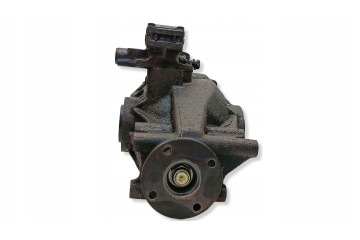 MITSUBISHI 3000GT VR 4 1997 BRIDGE REAR DIFFERENTIAL GTO 3000 GT Installation side multipurpose
