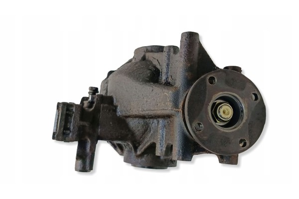 Puente Trasero Diferencial Mitsubishi 3000GT VR-4 1997
