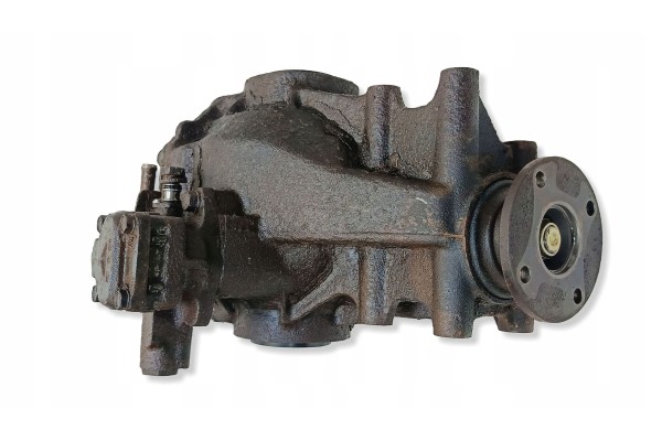 Puente Trasero Diferencial Mitsubishi 3000GT VR-4 1997