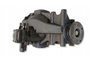 Puente Trasero Diferencial Mitsubishi 3000GT VR-4 1997