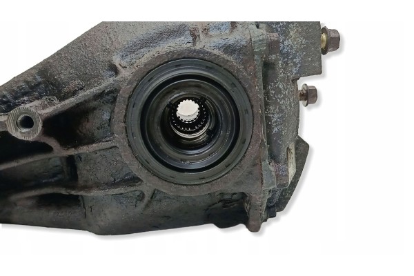 Puente Trasero Diferencial Mitsubishi 3000GT VR-4 1997