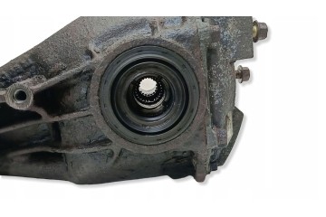 Puente Trasero Diferencial Mitsubishi 3000GT VR-4 1997