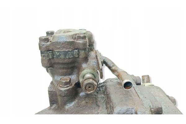 Puente Trasero Diferencial Mitsubishi 3000GT VR-4 1997