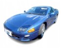 Puente Trasero Diferencial Mitsubishi 3000GT VR-4 1997