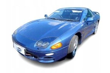 Puente Trasero Diferencial Mitsubishi 3000GT VR-4 1997
