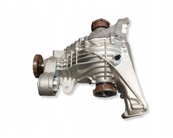 Audi A7 4K 3 0 TFSI Rear differential bridge differential 09R500043B