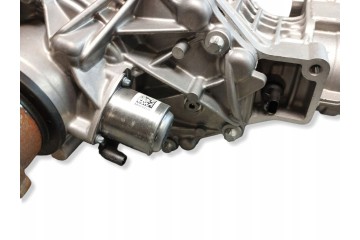 Audi A7 4K 3 0 TFSI Rear differential bridge differential 09R500043B Part manufacturer Audi OE