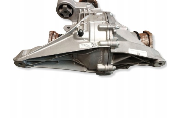 Audi A7 4K 3 0 TFSI Rear differential bridge differential 09R500043B Car type passenger cars