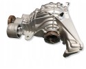 Audi A7 4K 3 0 TFSI Rear differential bridge differential 09R500043B Installation side rear
