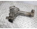 Front differential Nissan Navara D23