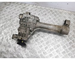 Front differential Nissan Navara D23