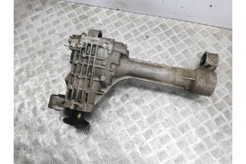 Front differential Nissan Navara D23