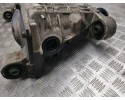 Front differential Nissan Navara D23 Catalog number of the part AMD202468