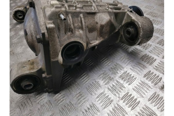 Front differential Nissan Navara D23 Catalog number of the part AMD202468