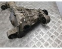 Front differential Nissan Navara D23 Car type trucks