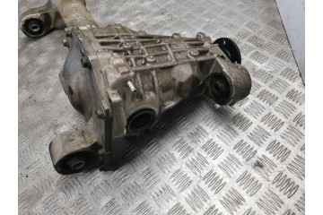 Front differential Nissan Navara D23 Car type trucks