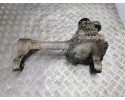 Front differential Nissan Navara D23 Installation side multipurpose