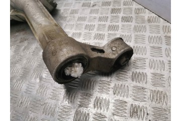 Diferencial delantero Nissan Navara D23