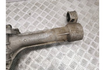 Diferencial delantero Nissan Navara D23