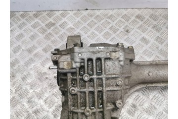 Diferencial delantero Nissan Navara D23