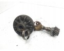 Jeep Wrangler 2005 Front Differential Differential Part manufacturer Jeep OE
