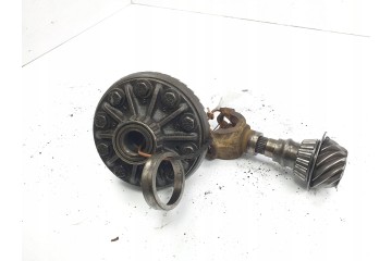 Jeep Wrangler 2005 Front Differential Differential Part manufacturer Jeep OE
